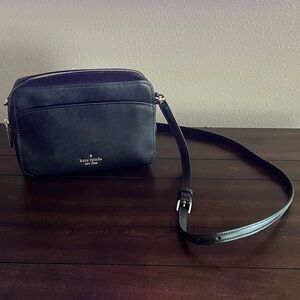 Kate Spade Women's New York Lauryn Camera Bag - Black